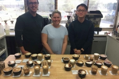 coffee course in adelaide