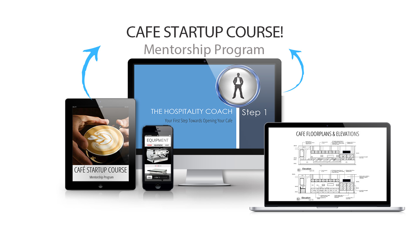How To Start A Cafe Cafe Startup Course Australia Wide TrainingHG Coffee School Barista