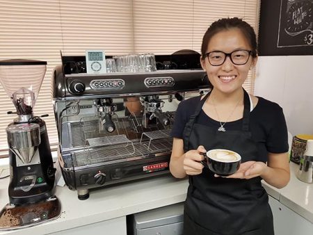 Barista School Adelaide