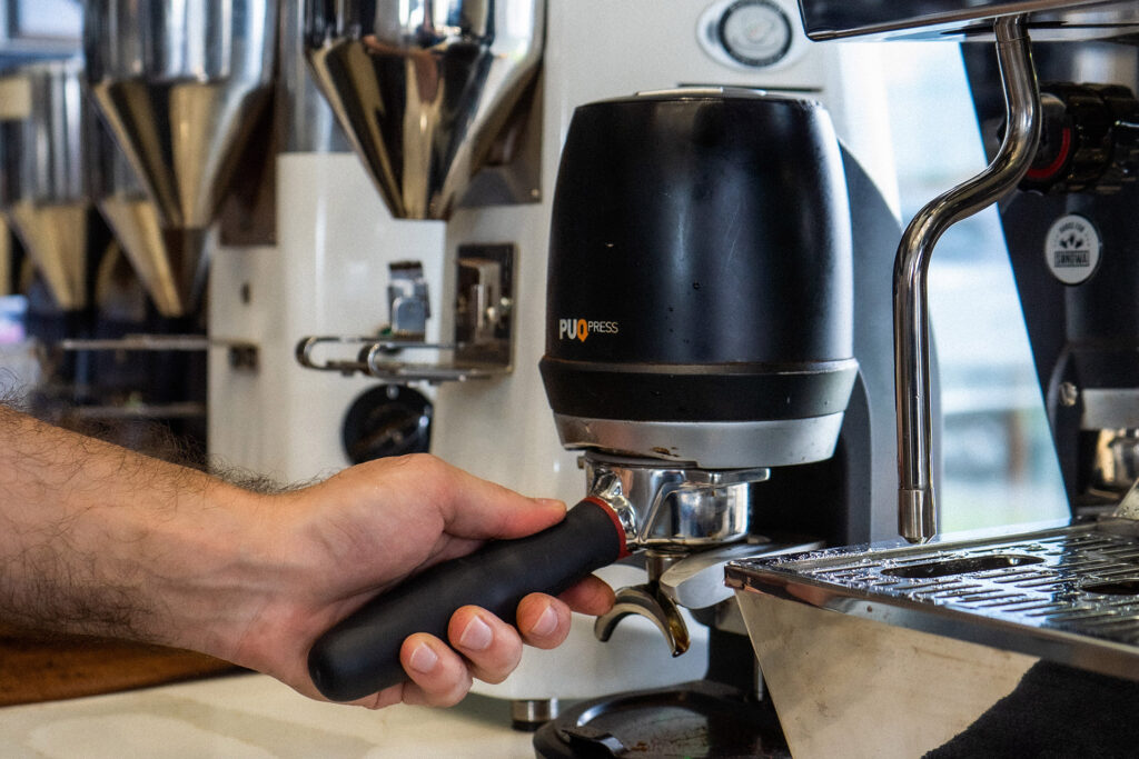 Barista School Adelaide